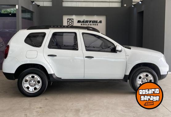 Autos - Renault Duster Dynamique 2016 Nafta 113700Km - En Venta