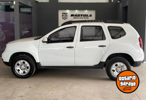 Autos - Renault Duster Dynamique 2016 Nafta 113700Km - En Venta