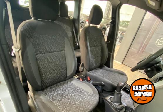 Autos - Renault Duster Dynamique 2016 Nafta 113700Km - En Venta