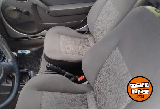 Autos - Ford Ka 2009 Nafta 187000Km - En Venta