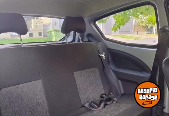 Autos - Ford Ka 2009 Nafta 187000Km - En Venta