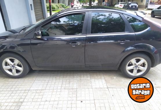 Autos - Ford Focus 2.0 duratec 2012 Nafta 143000Km - En Venta
