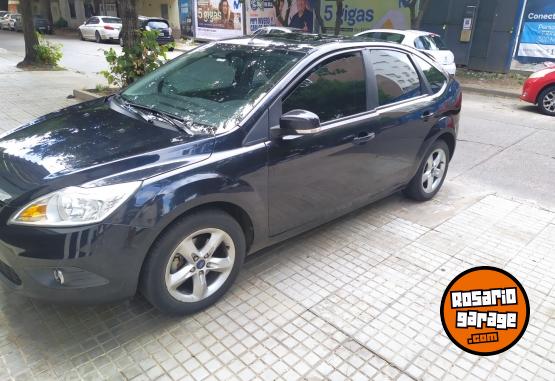 Autos - Ford Focus 2.0 duratec 2012 Nafta 143000Km - En Venta