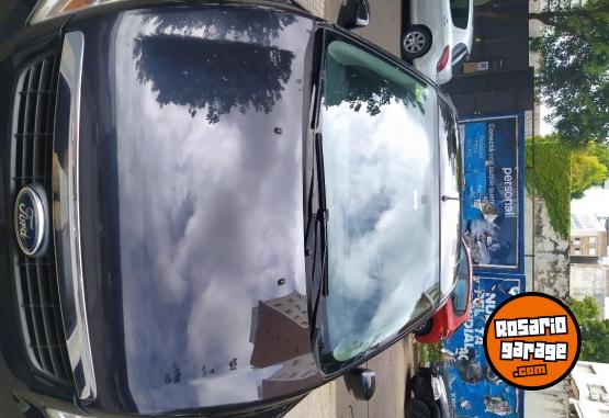 Autos - Ford Focus 2.0 duratec 2012 Nafta 143000Km - En Venta