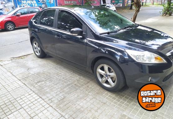 Autos - Ford Focus 2.0 duratec 2012 Nafta 143000Km - En Venta