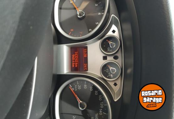 Autos - Ford Focus 2.0 duratec 2012 Nafta 143000Km - En Venta