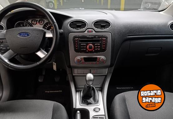 Autos - Ford Focus 2.0 duratec 2012 Nafta 143000Km - En Venta