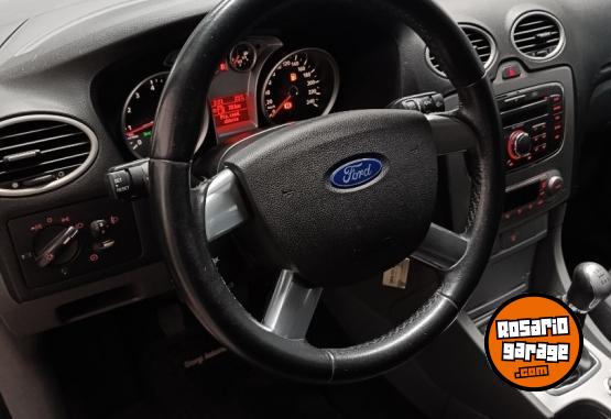 Autos - Ford Focus 2.0 duratec 2012 Nafta 143000Km - En Venta