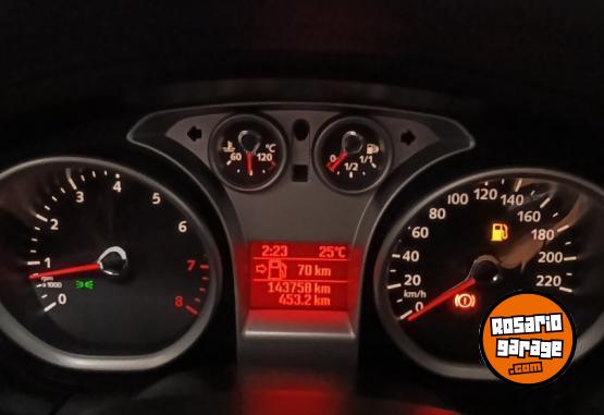 Autos - Ford Focus 2.0 duratec 2012 Nafta 143000Km - En Venta