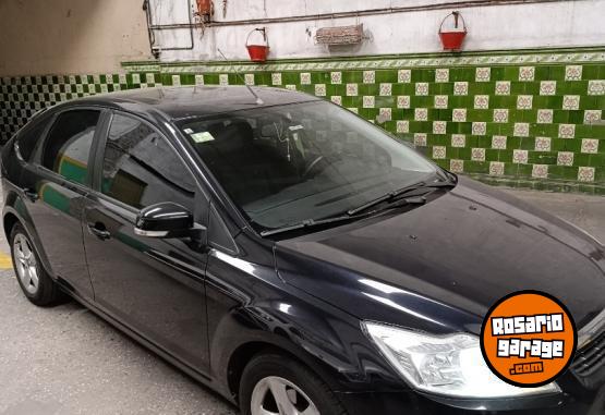 Autos - Ford Focus 2.0 duratec 2012 Nafta 143000Km - En Venta