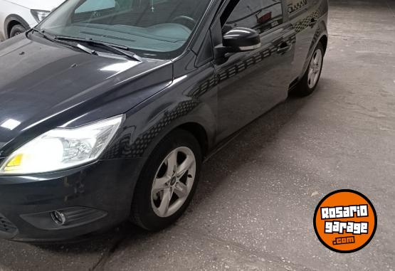 Autos - Ford Focus 2.0 duratec 2012 Nafta 143000Km - En Venta