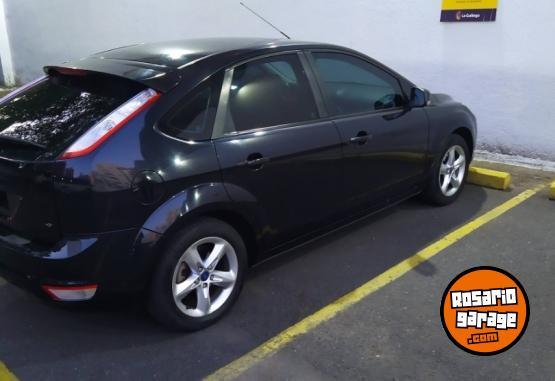 Autos - Ford Focus 2.0 duratec 2012 Nafta 143000Km - En Venta