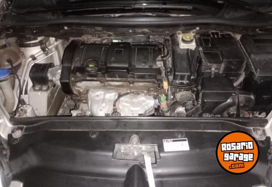 Camionetas - Hyundai TUCSON 2WD 2.0 2011 Nafta 160000Km - En Venta