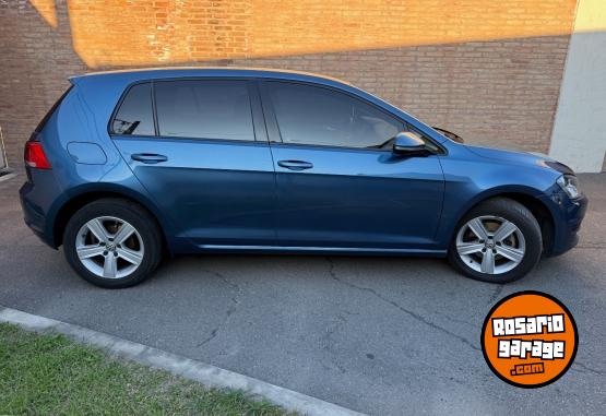 Autos - Volkswagen Golf 1.6 2015 Nafta 143000Km - En Venta