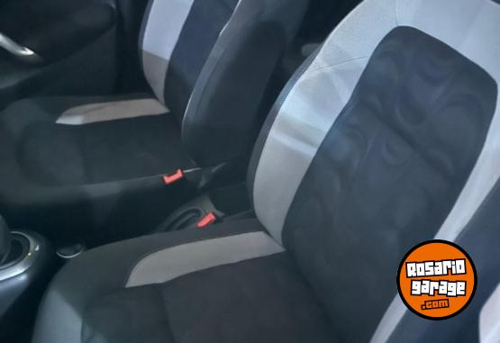 Autos - Citroen 2012 2012 Nafta 189000Km - En Venta