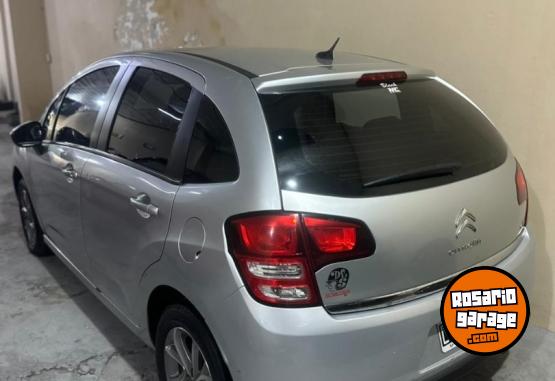 Autos - Citroen 2012 2012 Nafta 189000Km - En Venta