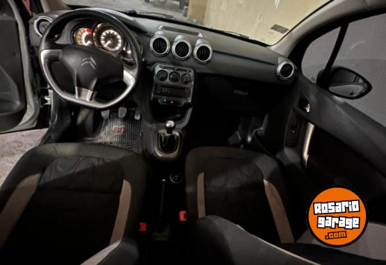 Autos - Citroen 2012 2012 Nafta 189000Km - En Venta