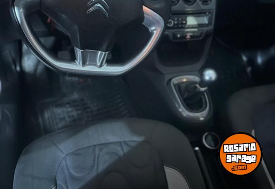 Autos - Citroen 2012 2012 Nafta 189000Km - En Venta