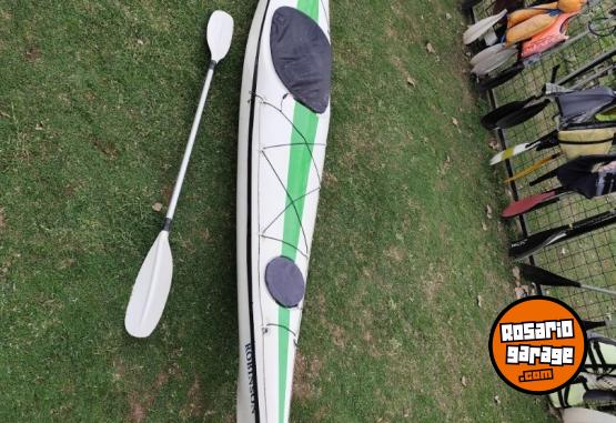 Deportes N&aacute;uticos - Kayak 510. Robinson - En Venta