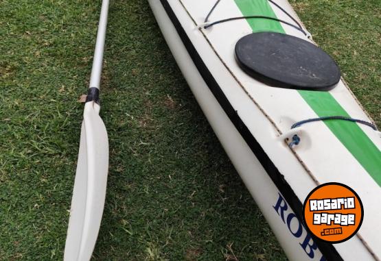Deportes N&aacute;uticos - Kayak 510. Robinson - En Venta