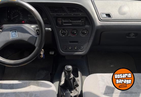 Autos - Peugeot 306 1996 Diesel 123000Km - En Venta