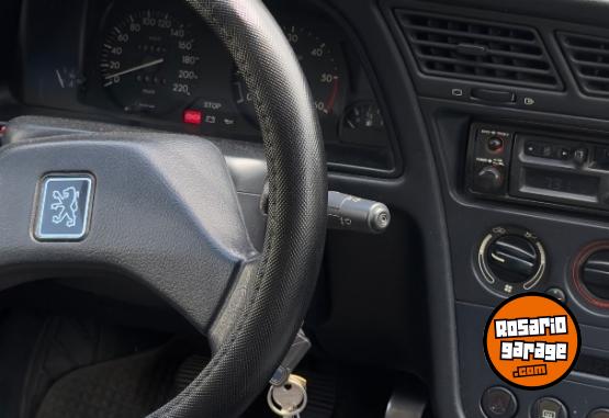 Autos - Peugeot 306 1996 Diesel 123000Km - En Venta