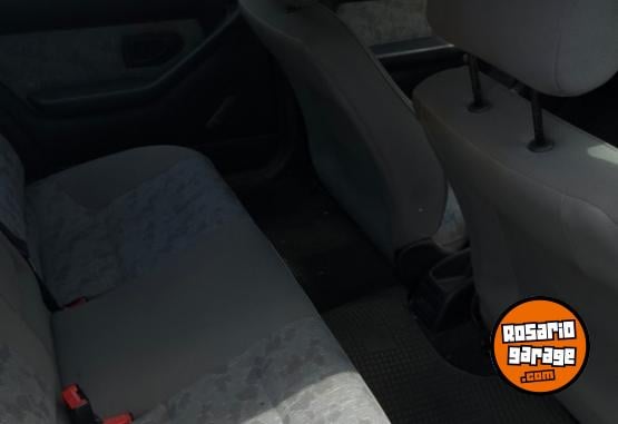 Autos - Peugeot 306 1996 Diesel 123000Km - En Venta