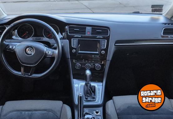 Autos - Volkswagen Golf no vento scirocco 2015 Nafta 130000Km - En Venta