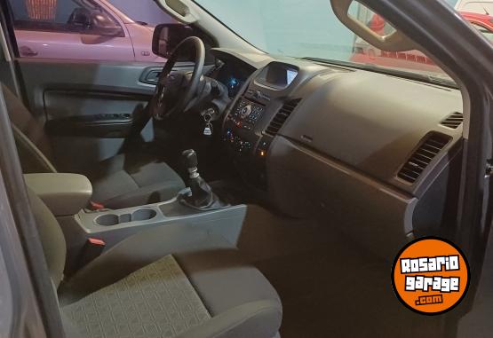 Camionetas - Ford Ranger 2019 Diesel 100000Km - En Venta