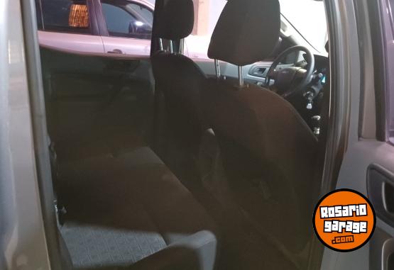 Camionetas - Ford Ranger 2019 Diesel 100000Km - En Venta