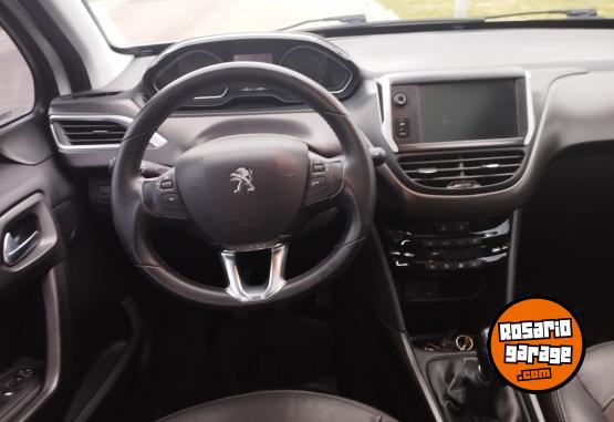 Autos - Peugeot 2008 felline 2017 Nafta - En Venta
