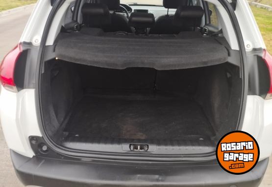 Autos - Peugeot 2008 felline 2017 Nafta - En Venta