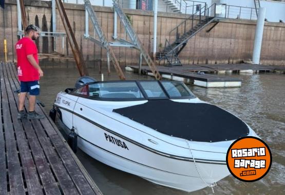 Embarcaciones - VENDO ECLIPSE 17SS - En Venta