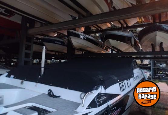 Embarcaciones - VENDO ECLIPSE 17SS - En Venta