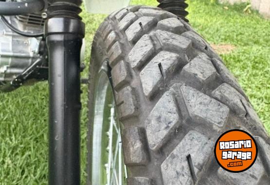 Motos - Honda XR 150 L (ABS) 2025 Nafta 1031Km - En Venta