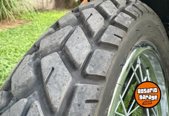 Motos - Honda XR 150 L (ABS) 2025 Nafta 1031Km - En Venta