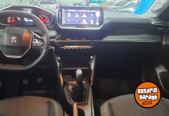 Autos - Peugeot 208 ACTIVE MT 5P 2022 Nafta 42000Km - En Venta