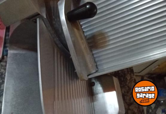 Otros - Cortadora de fiambres - En Venta