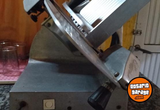 Otros - Cortadora de fiambres - En Venta