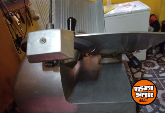Otros - Cortadora de fiambres - En Venta