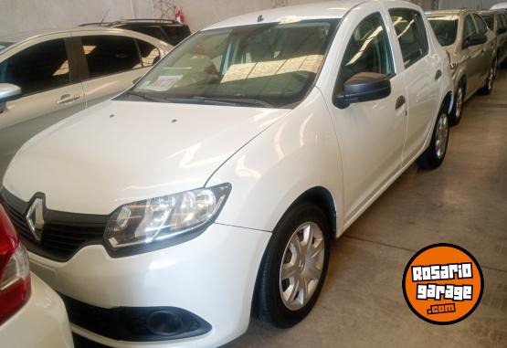 Autos - Renault Sandero 2018 Nafta 88000Km - En Venta