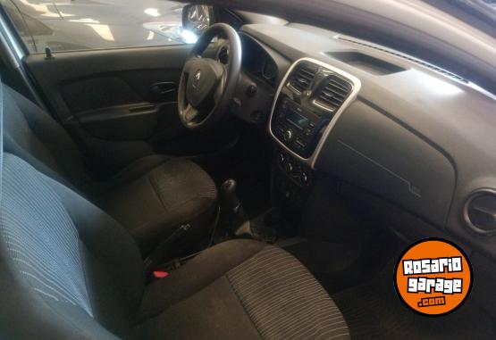 Autos - Renault Sandero 2018 Nafta 88000Km - En Venta