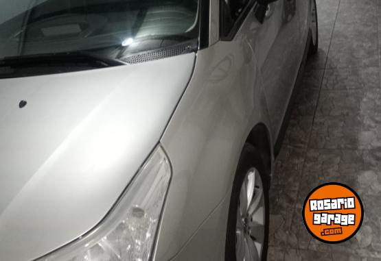 Autos - Citroen C4 PACK PLUS 2013 Nafta 162000Km - En Venta