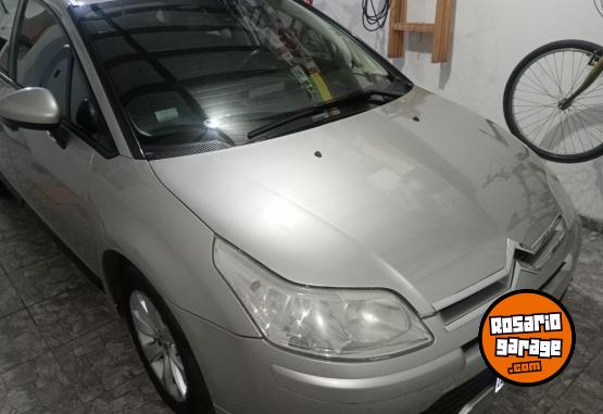 Autos - Citroen C4 PACK PLUS 2013 Nafta 162000Km - En Venta