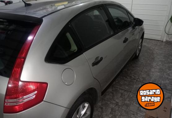Autos - Citroen C4 PACK PLUS 2013 Nafta 162000Km - En Venta