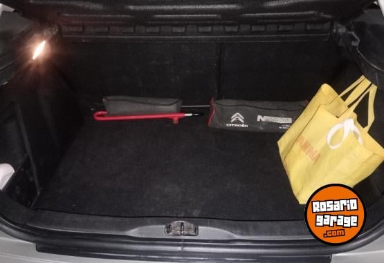 Autos - Citroen C4 PACK PLUS 2013 Nafta 162000Km - En Venta