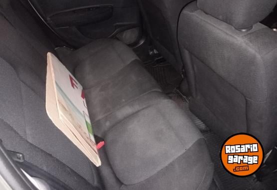 Autos - Citroen C4 PACK PLUS 2013 Nafta 162000Km - En Venta