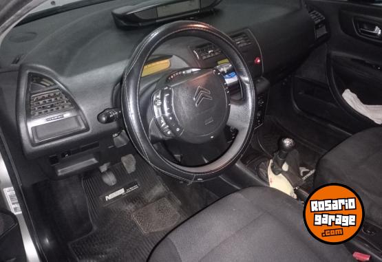 Autos - Citroen C4 PACK PLUS 2013 Nafta 162000Km - En Venta