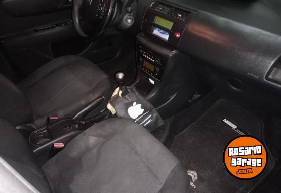 Autos - Citroen C4 PACK PLUS 2013 Nafta 162000Km - En Venta