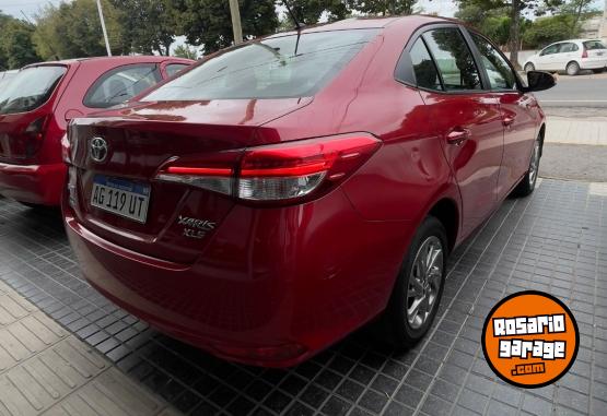 Autos - Toyota YARIS XLS 2023 Nafta 47000Km - En Venta